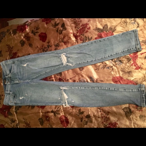 Miss Sixty Skinny Jean - Picture 7 of 8